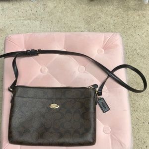 Coach Crossbody